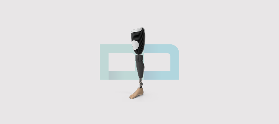 Providing artificial limbs